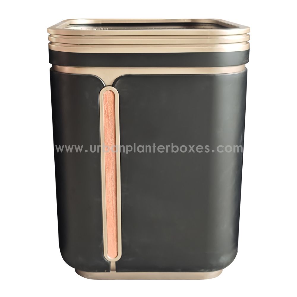 PB-M-142 metal planter box