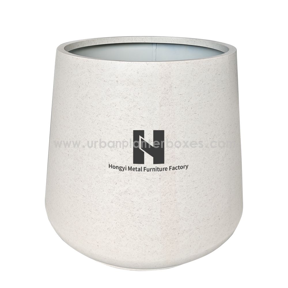  PB-M-300 metal planter box